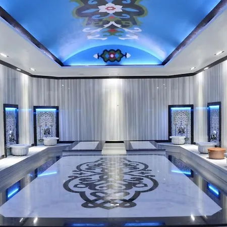 Angels Apartamento Alanya